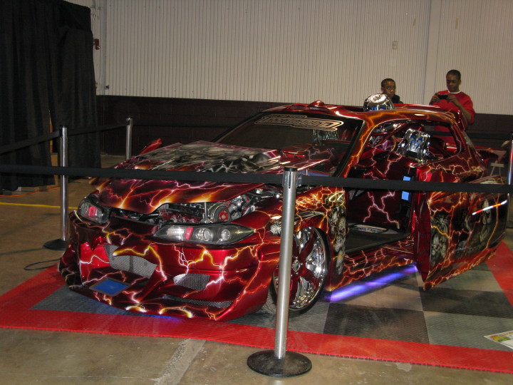 2011 Motor Mania | Sat, 2 Apr 2011 | 5:15:40 PM 2011 Motor Mania | Sat, 2 Apr 2011 | 5:15:40 PM