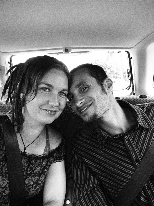 The Wedding of Nicolas & Julia