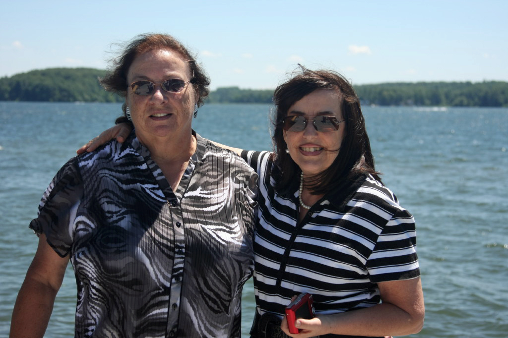 Ivannia visits Paco in Rochester | Sun, 1 Jul 2012 | 2:24:52 PM Ivannia visits Paco in Rochester | Sun, 1 Jul 2012 | 2:24:52 PM