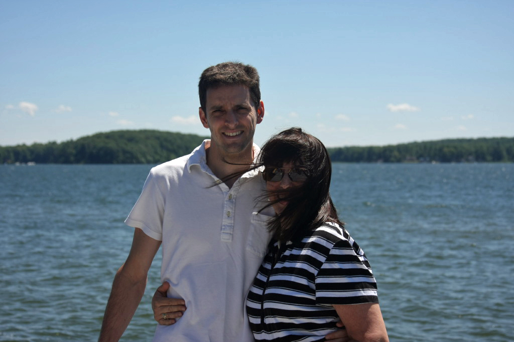 Ivannia visits Paco in Rochester | Sun, 1 Jul 2012 | 2:25:54 PM Ivannia visits Paco in Rochester | Sun, 1 Jul 2012 | 2:25:54 PM