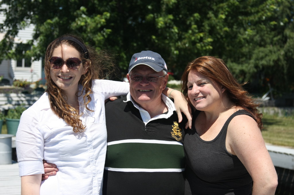 Ivannia visits Paco in Rochester | Sun, 1 Jul 2012 | 2:26:20 PM Ivannia visits Paco in Rochester | Sun, 1 Jul 2012 | 2:26:20 PM