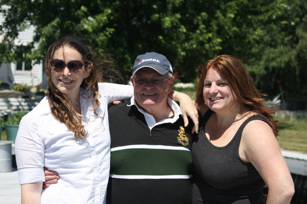 Ivannia visits Paco in Rochester | Sun, 1 Jul 2012 | 2:26:20 PM Ivannia visits Paco in Rochester | Sun, 1 Jul 2012 | 2:26:20 PM