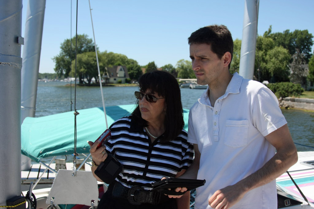 Ivannia visits Paco in Rochester | Sun, 1 Jul 2012 | 2:32:02 PM Ivannia visits Paco in Rochester | Sun, 1 Jul 2012 | 2:32:02 PM
