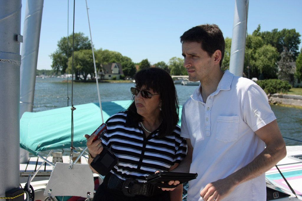 Ivannia visits Paco in Rochester | Sun, 1 Jul 2012 | 2:32:02 PM Ivannia visits Paco in Rochester | Sun, 1 Jul 2012 | 2:32:02 PM
