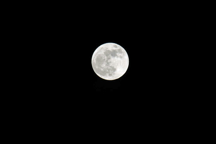 Supermoon | Sat, 5 May 2012 | 9:41:26 PM Supermoon | Sat, 5 May 2012 | 9:41:26 PM