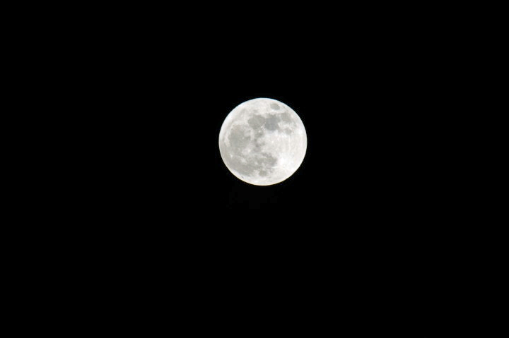 Supermoon | Sat, 5 May 2012 | 9:41:33 PM Supermoon | Sat, 5 May 2012 | 9:41:33 PM