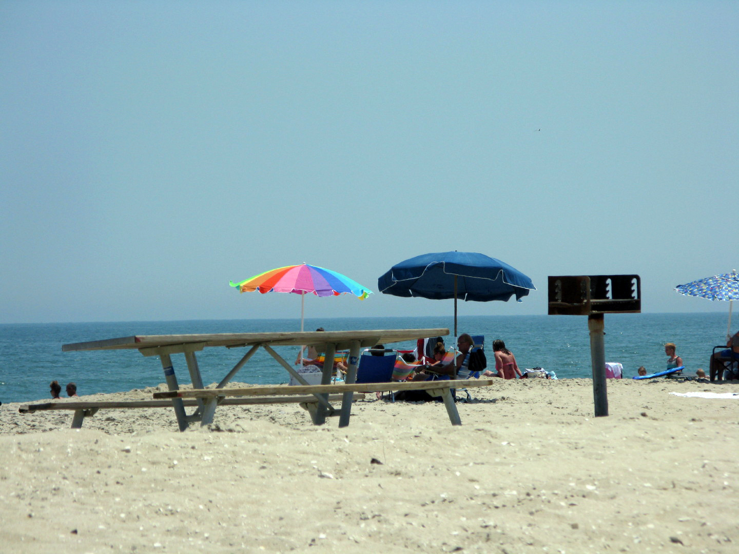 Assateague Island Vacation | 13-18 June 2014 | Mon, 16 Jun 2014 | 1:46:49 PM Assateague Island Vacation | 13-18 June 2014 | Mon, 16 Jun 2014 | 1:46:49 PM