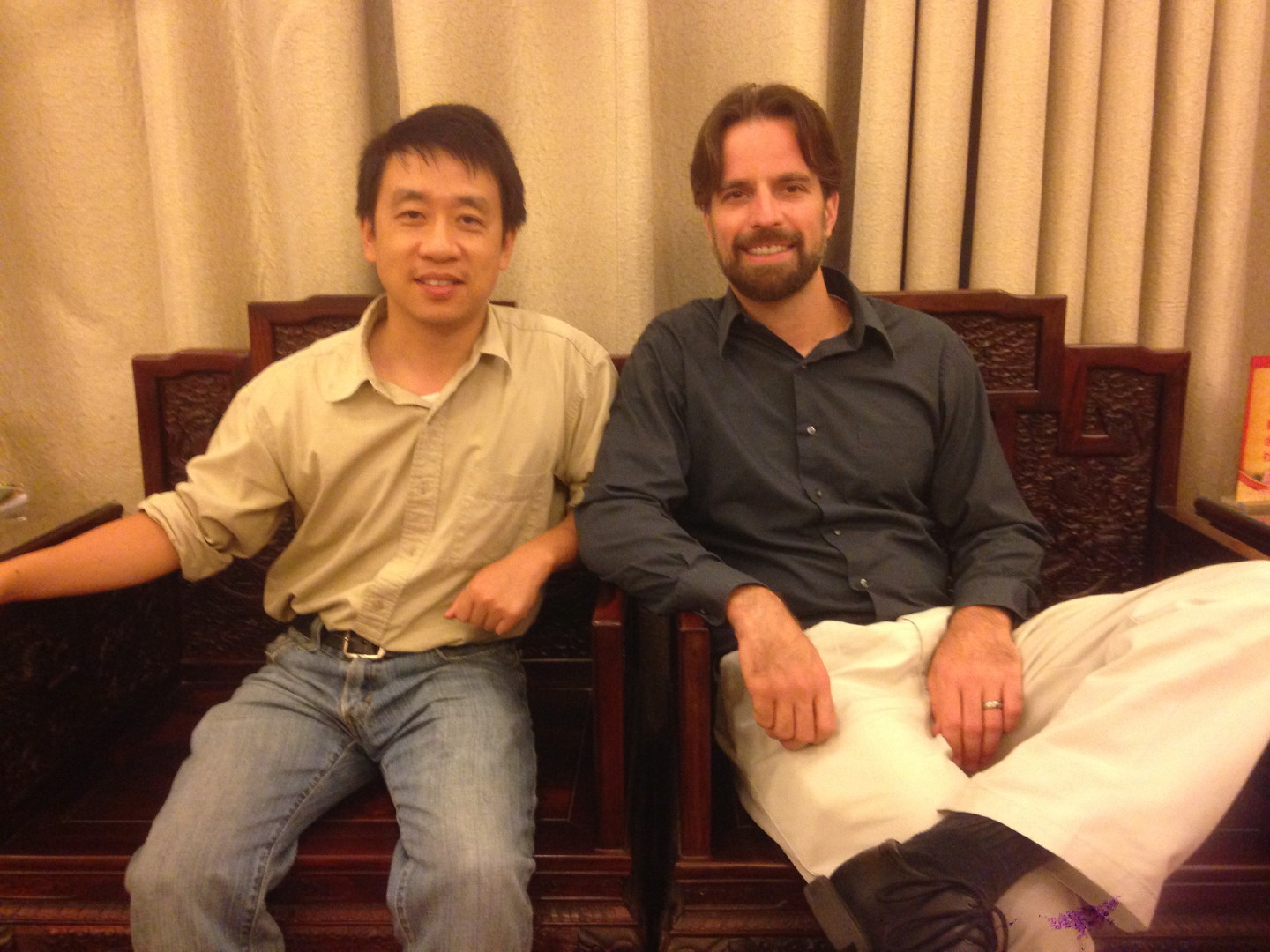 China Trip | 18-27 July 2014 | Thu, 24 Jul 2014 | 6:28:16 PM China Trip | 18-27 July 2014 | Thu, 24 Jul 2014 | 6:28:16 PM