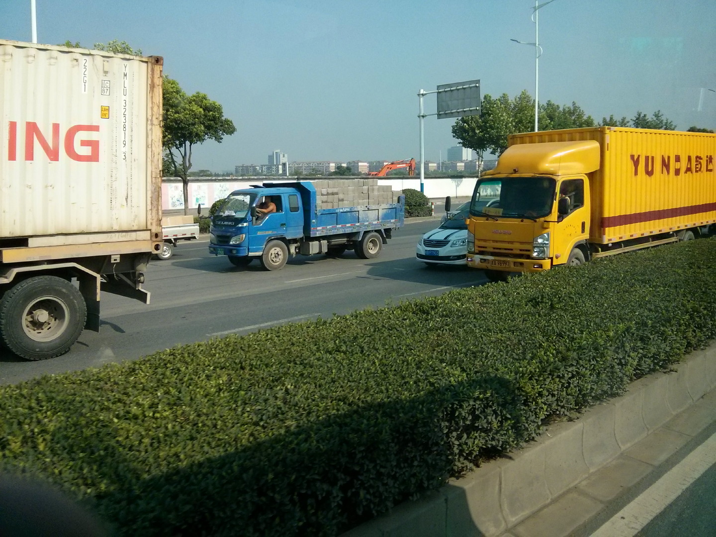 China Trip | 18-27 July 2014 | Tue, 22 Jul 2014 8:21:06 AM China Trip | 18-27 July 2014 | Tue, 22 Jul 2014 8:21:06 AM