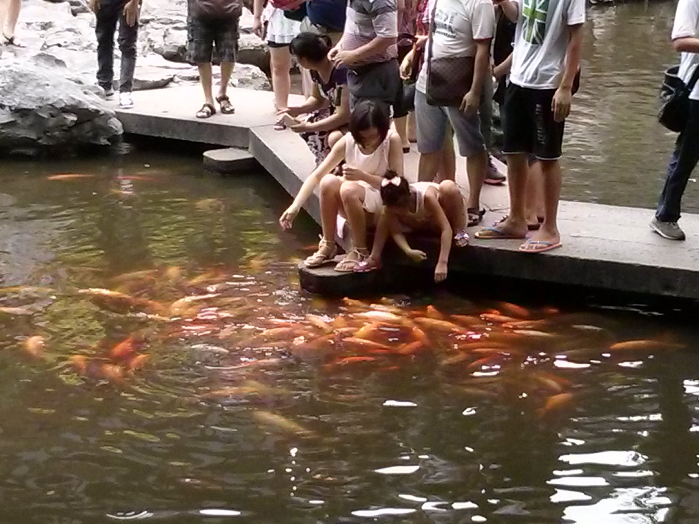 China Trip | 18-27 July 2014 | Sat, 26 Jul 2014 | 2:44:27 PM China Trip | 18-27 July 2014 | Sat, 26 Jul 2014 | 2:44:27 PM