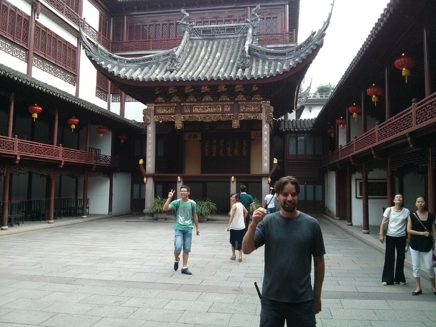 China Trip | 18-27 July 2014 | Sat, 26 Jul 2014 | 3:07:42 PM China Trip | 18-27 July 2014 | Sat, 26 Jul 2014 | 3:07:42 PM
