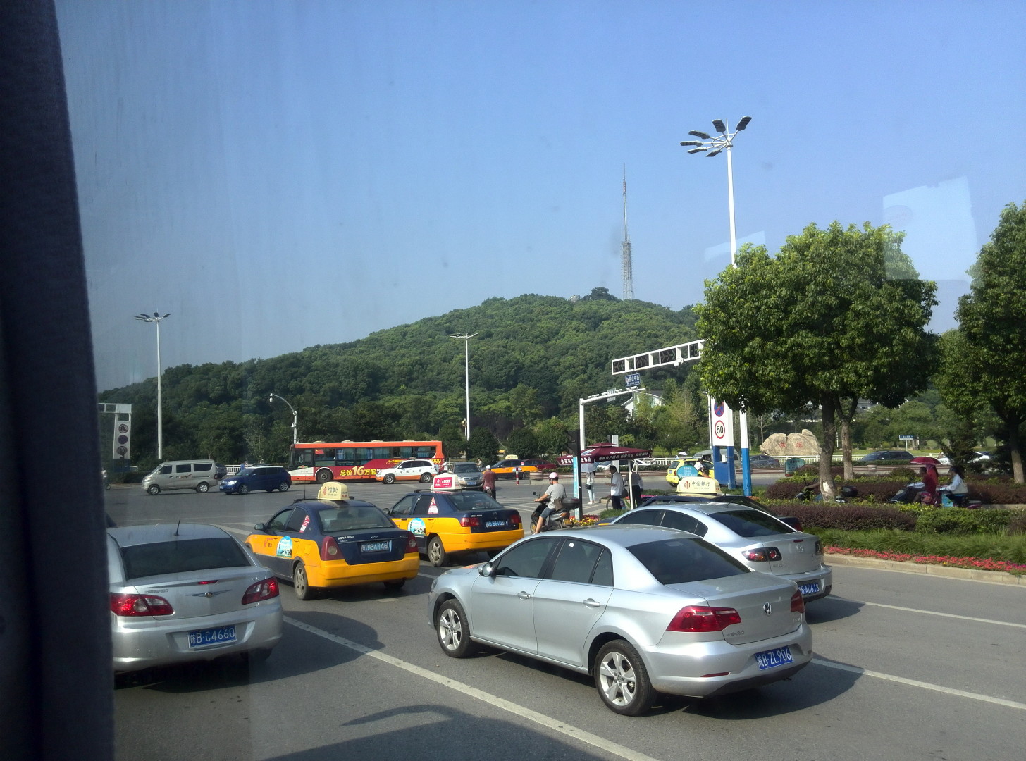 China Trip | 18-27 July 2014 | Tue, 22 Jul 2014 8:09:02 AM China Trip | 18-27 July 2014 | Tue, 22 Jul 2014 8:09:02 AM