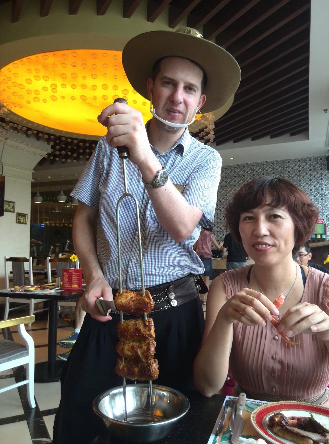 China Trip | 18-27 July 2014 | Thu, 24 Jul 2014 11:57:27 AM China Trip | 18-27 July 2014 | Thu, 24 Jul 2014 11:57:27 AM