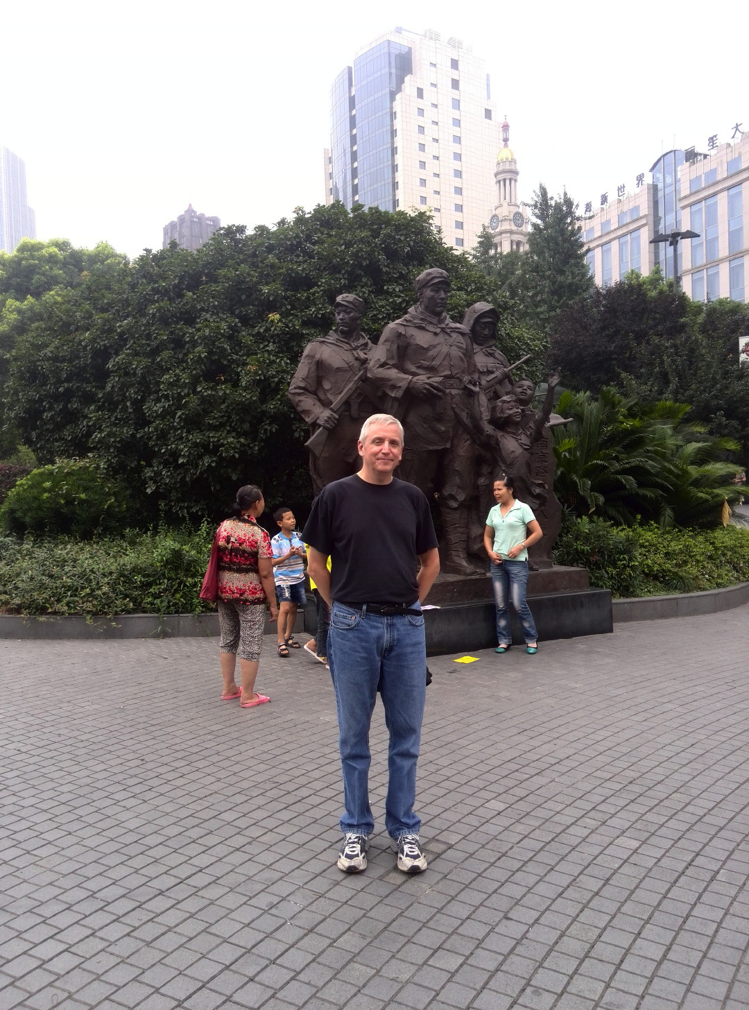 China Trip | 18-27 July 2014 | Sat, 26 Jul 2014 10:05:58 AM China Trip | 18-27 July 2014 | Sat, 26 Jul 2014 10:05:58 AM