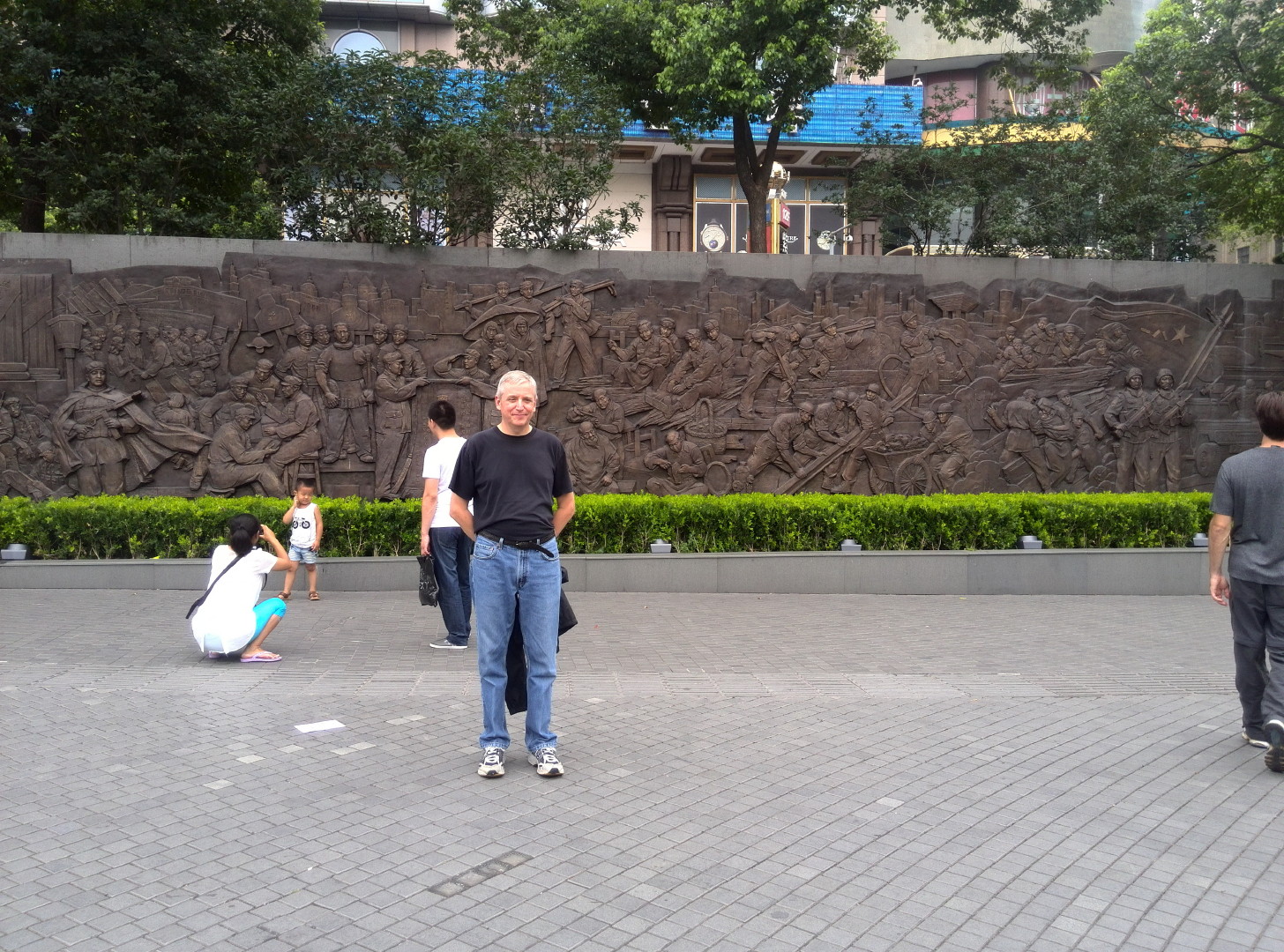 China Trip | 18-27 July 2014 | Sat, 26 Jul 2014 10:07:40 AM China Trip | 18-27 July 2014 | Sat, 26 Jul 2014 10:07:40 AM