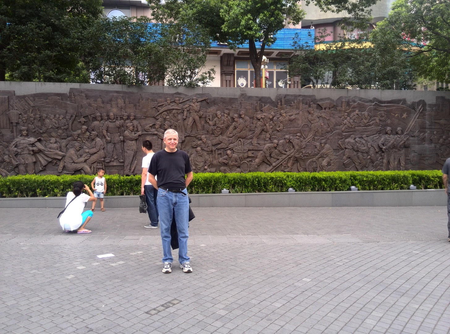 China Trip | 18-27 July 2014 | Sat, 26 Jul 2014 10:07:42 AM China Trip | 18-27 July 2014 | Sat, 26 Jul 2014 10:07:42 AM