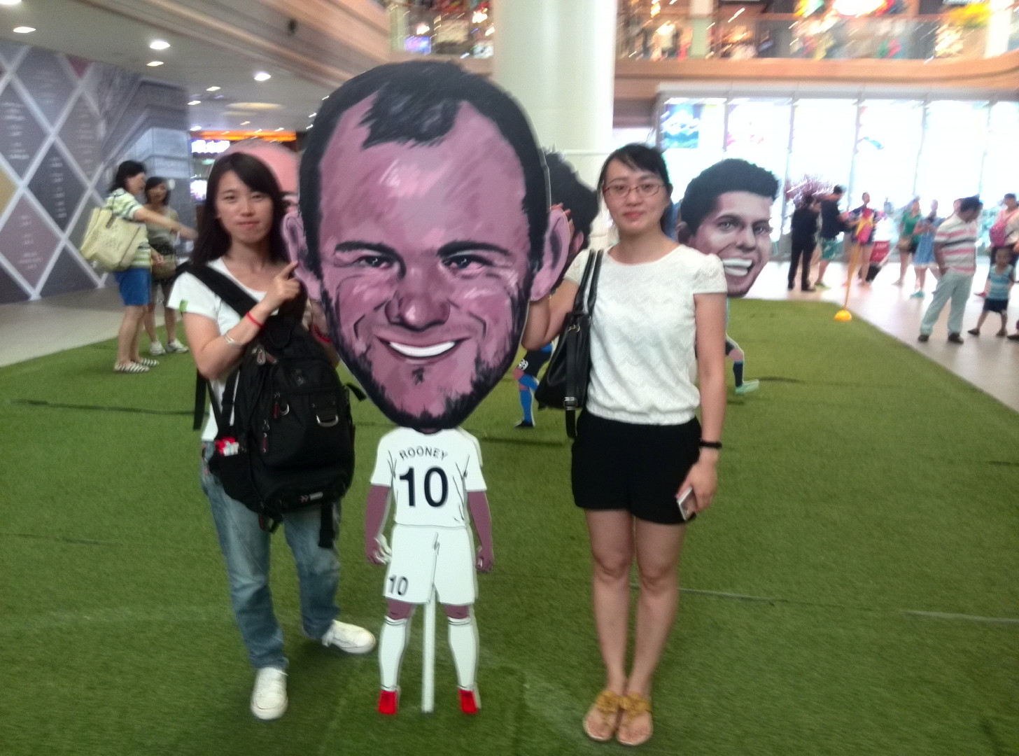 China Trip | 18-27 July 2014 | Sat, 26 Jul 2014 10:54:24 AM China Trip | 18-27 July 2014 | Sat, 26 Jul 2014 10:54:24 AM