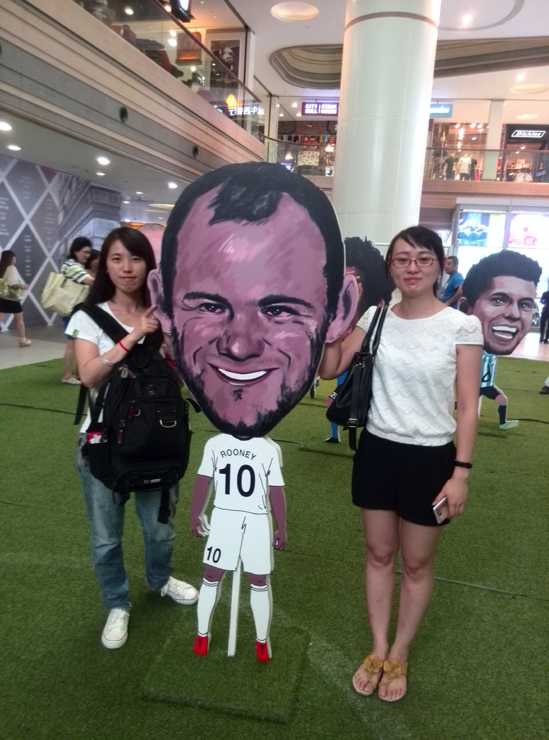 China Trip | 18-27 July 2014 | Sat, 26 Jul 2014 10:54:29 AM China Trip | 18-27 July 2014 | Sat, 26 Jul 2014 10:54:29 AM