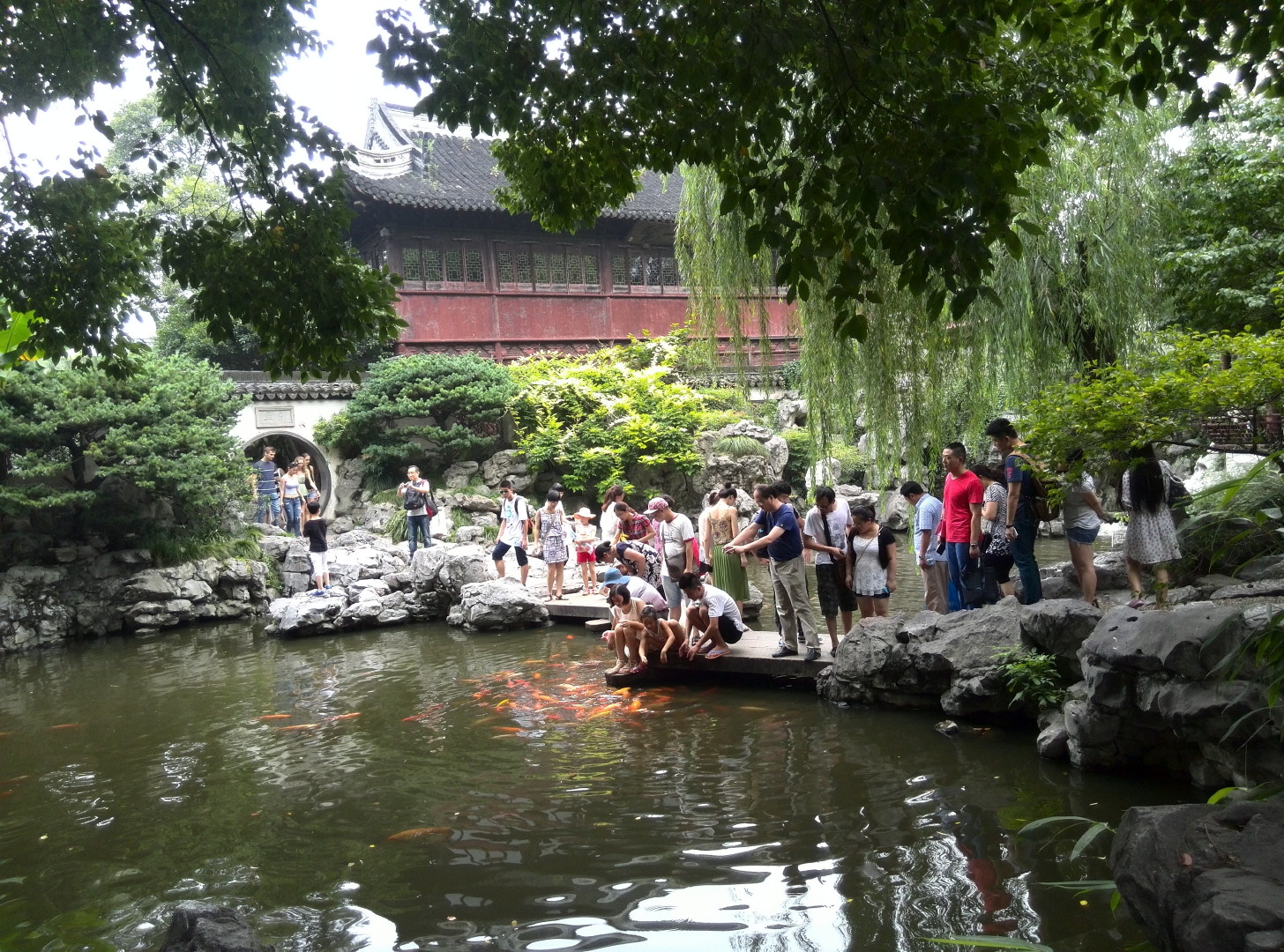 China Trip | 18-27 July 2014 | Sat, 26 Jul 2014 | 2:45:00 PM China Trip | 18-27 July 2014 | Sat, 26 Jul 2014 | 2:45:00 PM