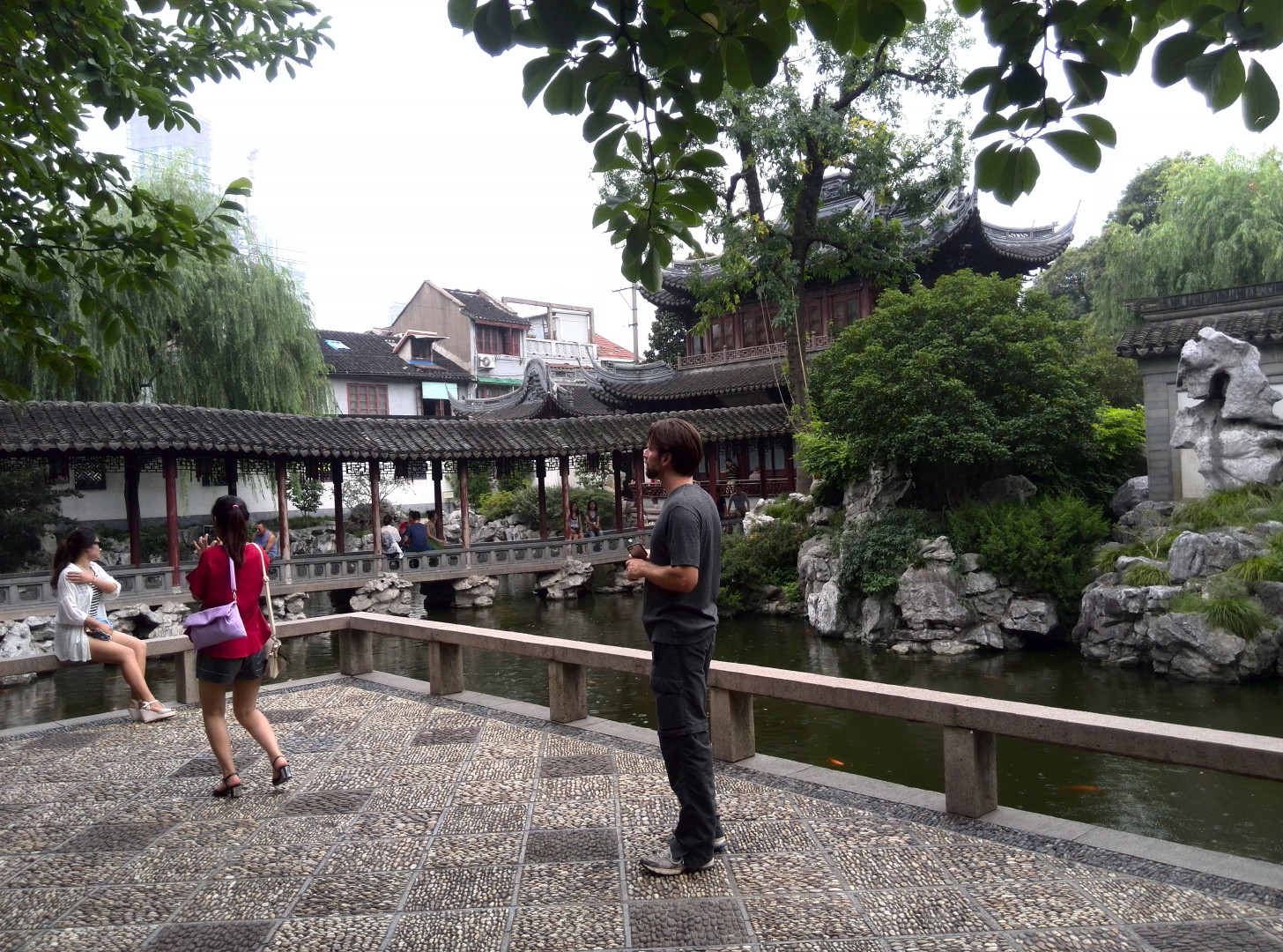 China Trip | 18-27 July 2014 | Sat, 26 Jul 2014 | 2:50:11 PM China Trip | 18-27 July 2014 | Sat, 26 Jul 2014 | 2:50:11 PM