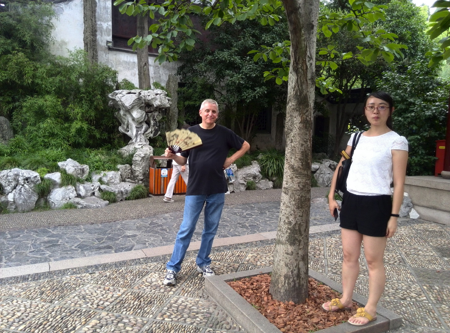 China Trip | 18-27 July 2014 | Sat, 26 Jul 2014 | 2:50:27 PM China Trip | 18-27 July 2014 | Sat, 26 Jul 2014 | 2:50:27 PM