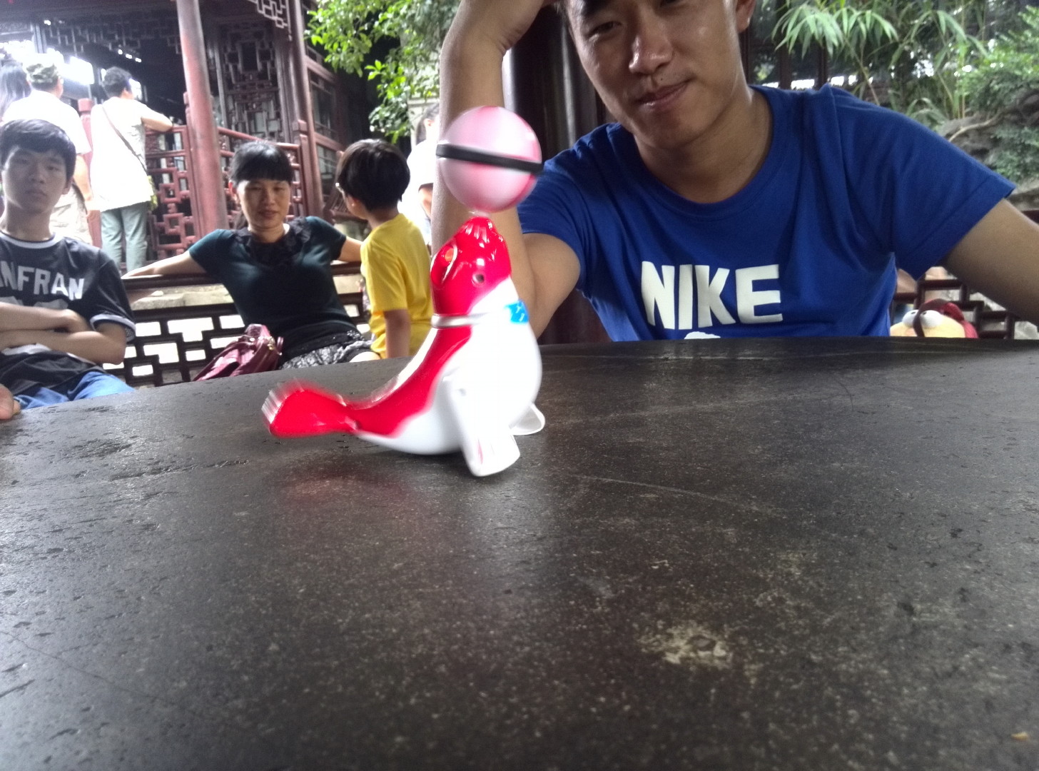 China Trip | 18-27 July 2014 | Sat, 26 Jul 2014 | 3:24:47 PM China Trip | 18-27 July 2014 | Sat, 26 Jul 2014 | 3:24:47 PM