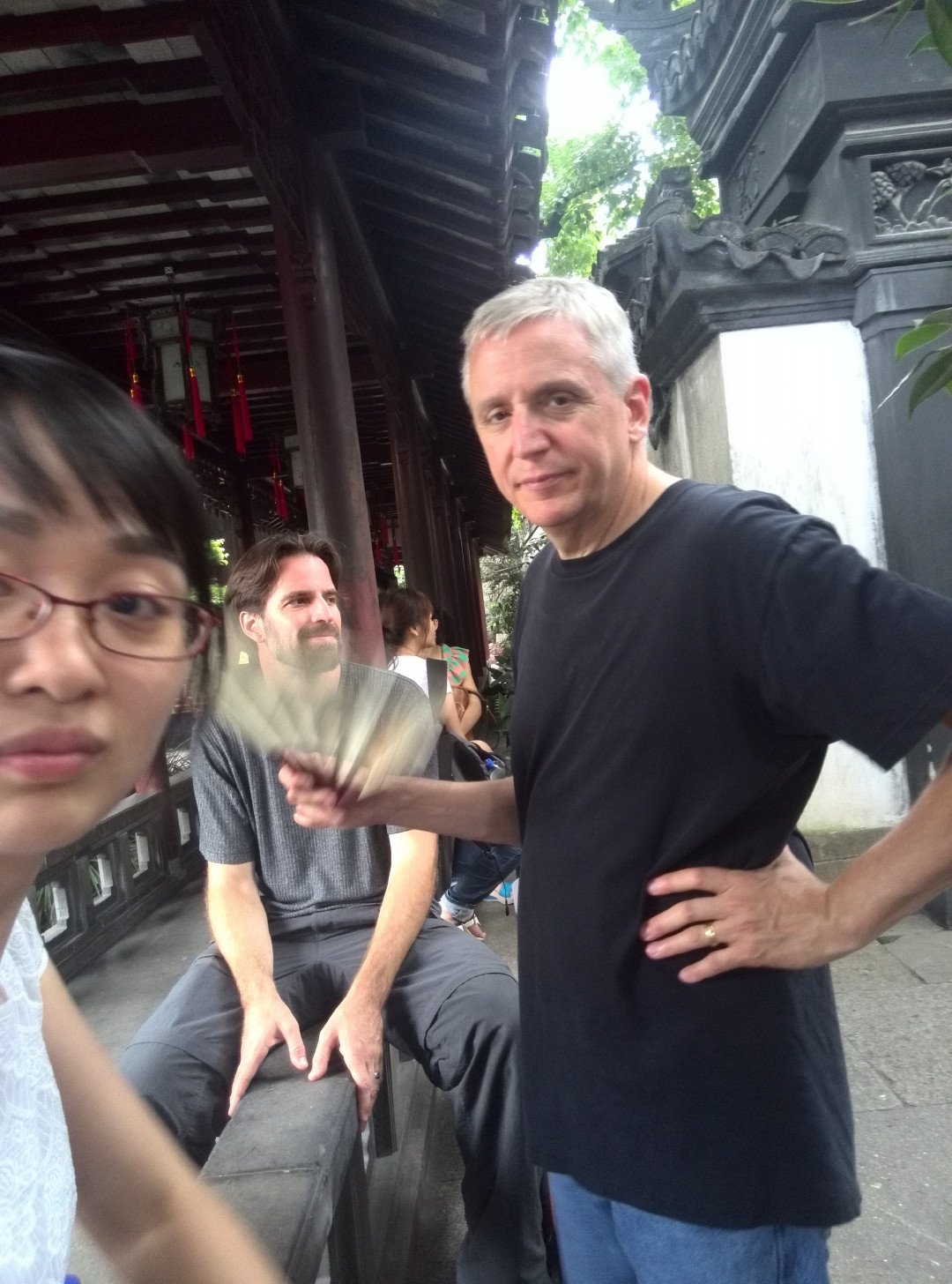 China Trip | 18-27 July 2014 | Sat, 26 Jul 2014 | 4:18:43 PM China Trip | 18-27 July 2014 | Sat, 26 Jul 2014 | 4:18:43 PM