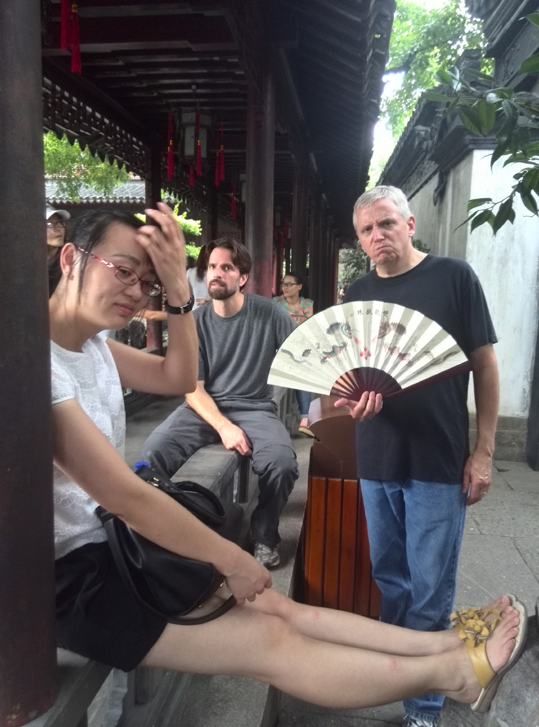 China Trip | 18-27 July 2014 | Sat, 26 Jul 2014 | 4:19:15 PM China Trip | 18-27 July 2014 | Sat, 26 Jul 2014 | 4:19:15 PM