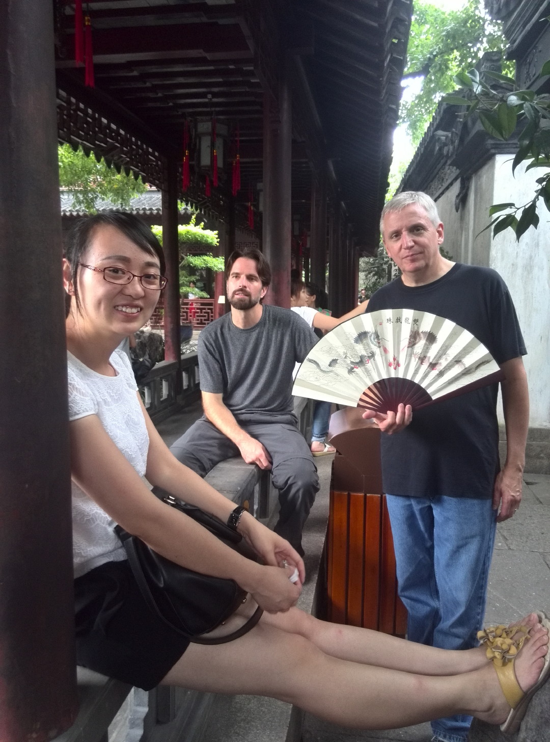 China Trip | 18-27 July 2014 | Sat, 26 Jul 2014 | 4:19:21 PM China Trip | 18-27 July 2014 | Sat, 26 Jul 2014 | 4:19:21 PM