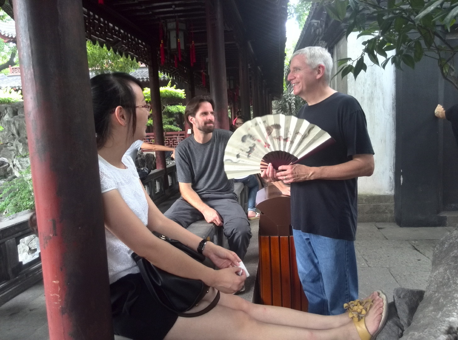 China Trip | 18-27 July 2014 | Sat, 26 Jul 2014 | 4:19:29 PM China Trip | 18-27 July 2014 | Sat, 26 Jul 2014 | 4:19:29 PM