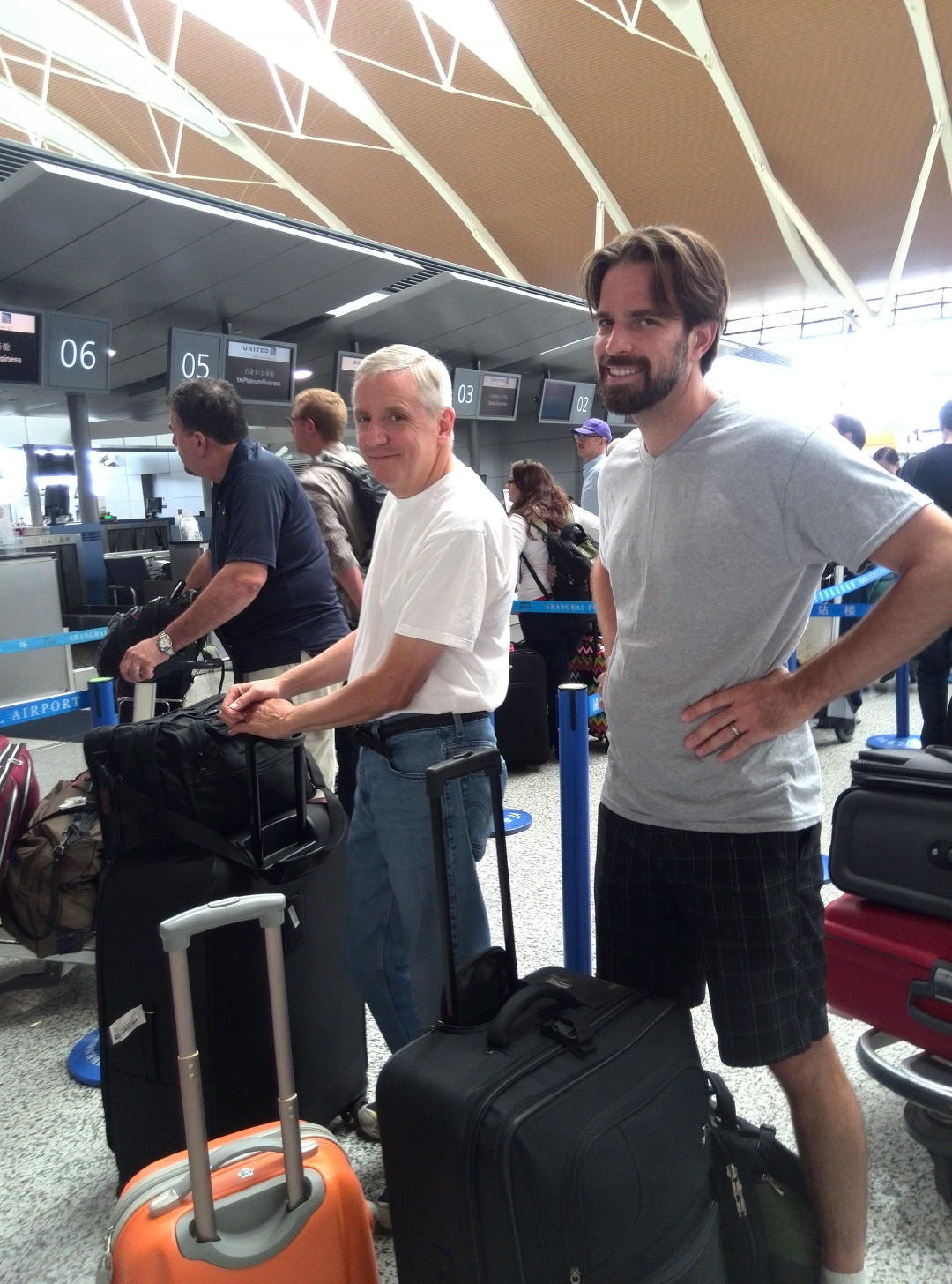 China Trip | 18-27 July 2014 | Sun, 27 Jul 2014 12:30:13 PM China Trip | 18-27 July 2014 | Sun, 27 Jul 2014 12:30:13 PM