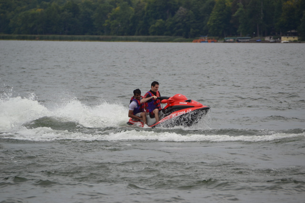Water Sports on Sodus Bay, NY | 06 September 2014 | Sat, 6 Sep 2014 | 4:08:48 PM Water Sports on Sodus Bay, NY | 06 September 2014 | Sat, 6 Sep 2014 | 4:08:48 PM