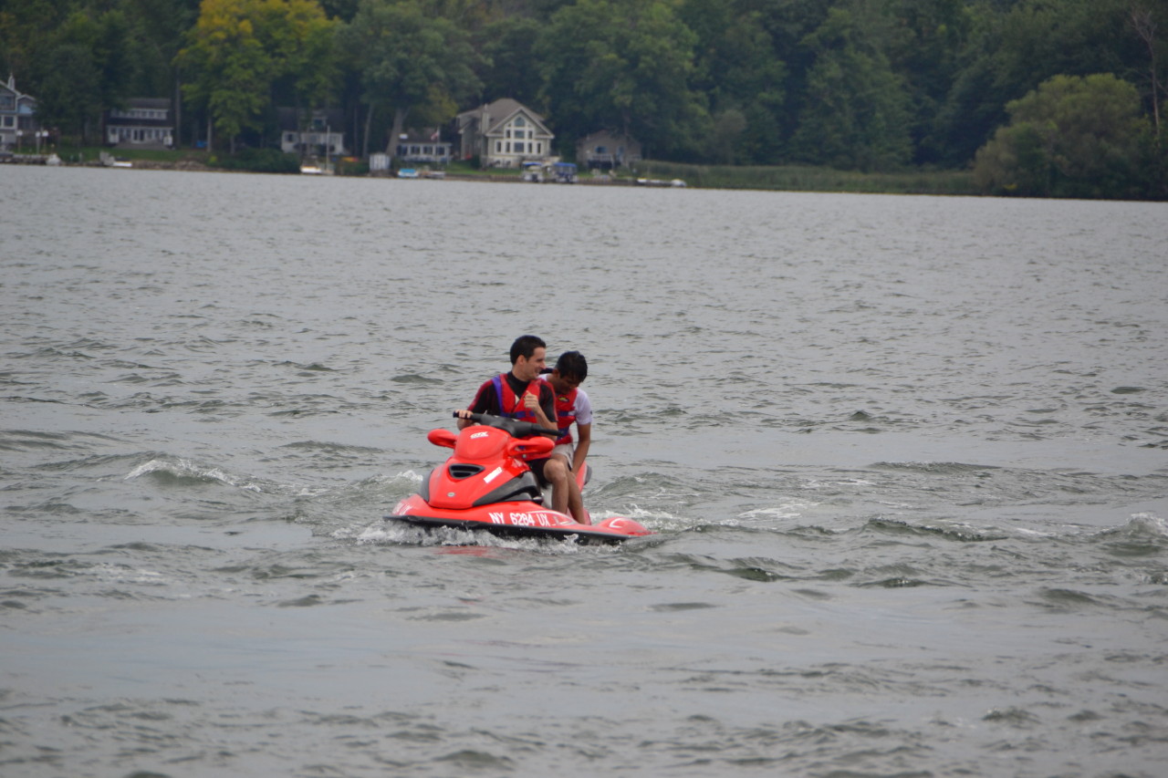 Water Sports on Sodus Bay, NY | 06 September 2014 | Sat, 6 Sep 2014 | 4:08:59 PM Water Sports on Sodus Bay, NY | 06 September 2014 | Sat, 6 Sep 2014 | 4:08:59 PM