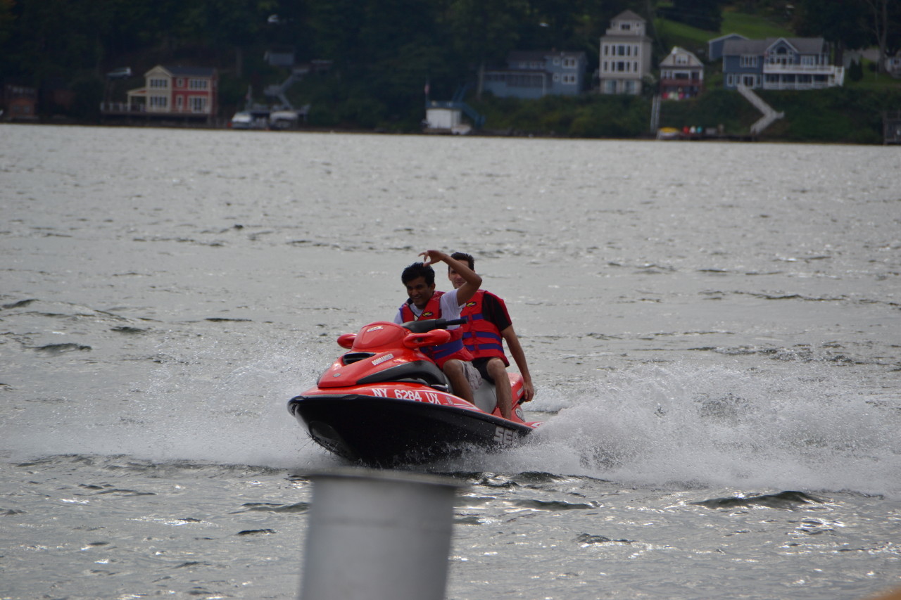 Water Sports on Sodus Bay, NY | 06 September 2014 | Sat, 6 Sep 2014 | 4:18:49 PM Water Sports on Sodus Bay, NY | 06 September 2014 | Sat, 6 Sep 2014 | 4:18:49 PM