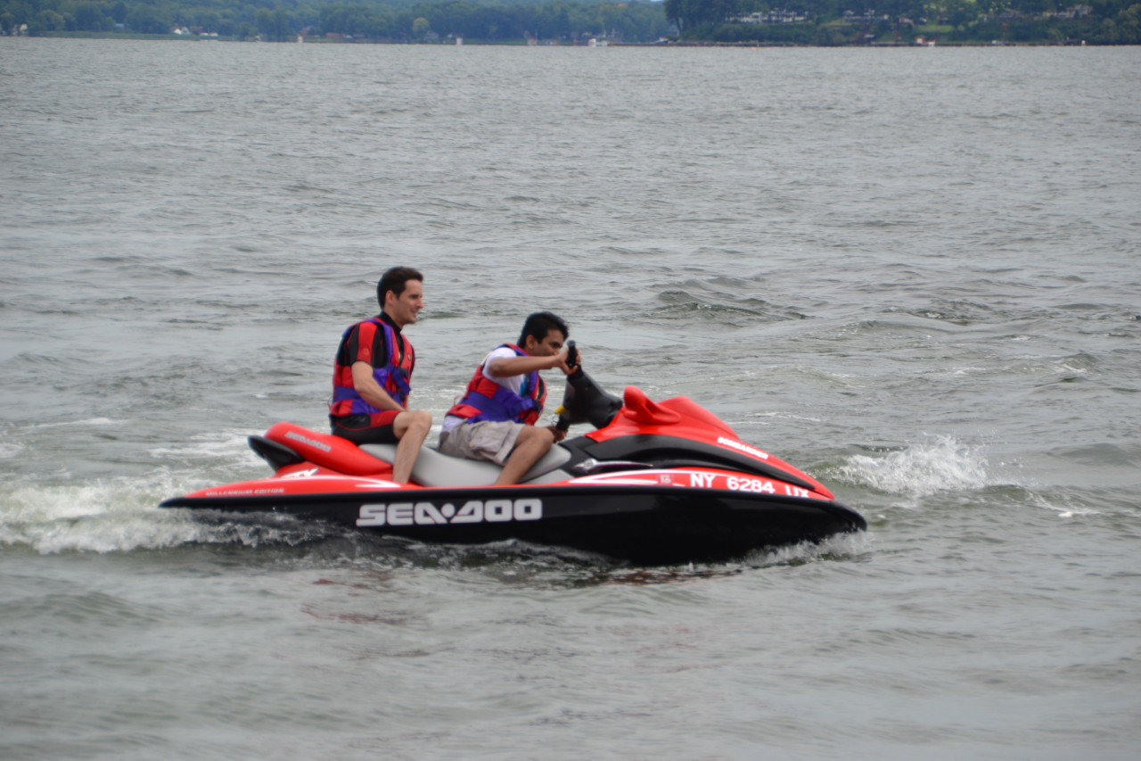 Water Sports on Sodus Bay, NY | 06 September 2014 | Sat, 6 Sep 2014 | 4:23:38 PM Water Sports on Sodus Bay, NY | 06 September 2014 | Sat, 6 Sep 2014 | 4:23:38 PM