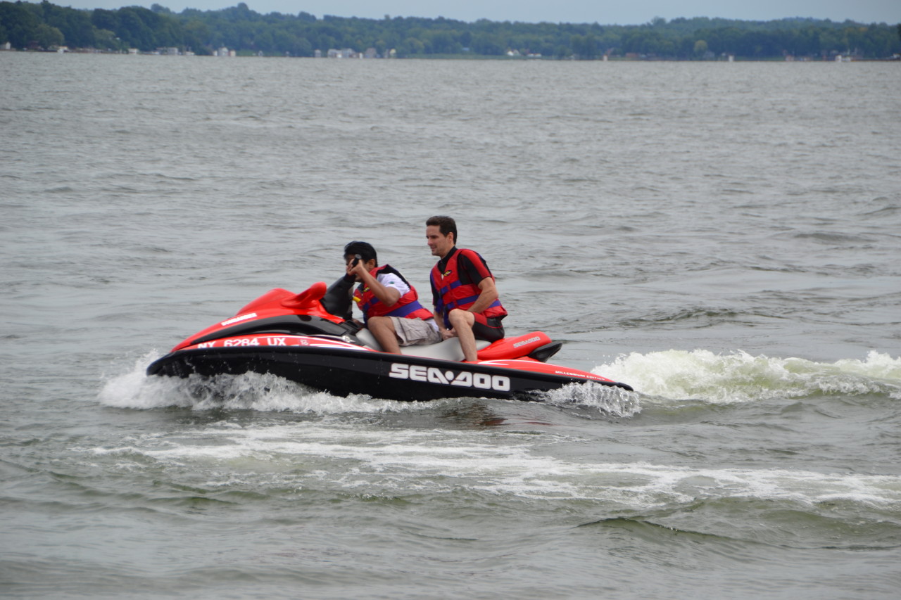 Water Sports on Sodus Bay, NY | 06 September 2014 | Sat, 6 Sep 2014 | 4:23:43 PM Water Sports on Sodus Bay, NY | 06 September 2014 | Sat, 6 Sep 2014 | 4:23:43 PM