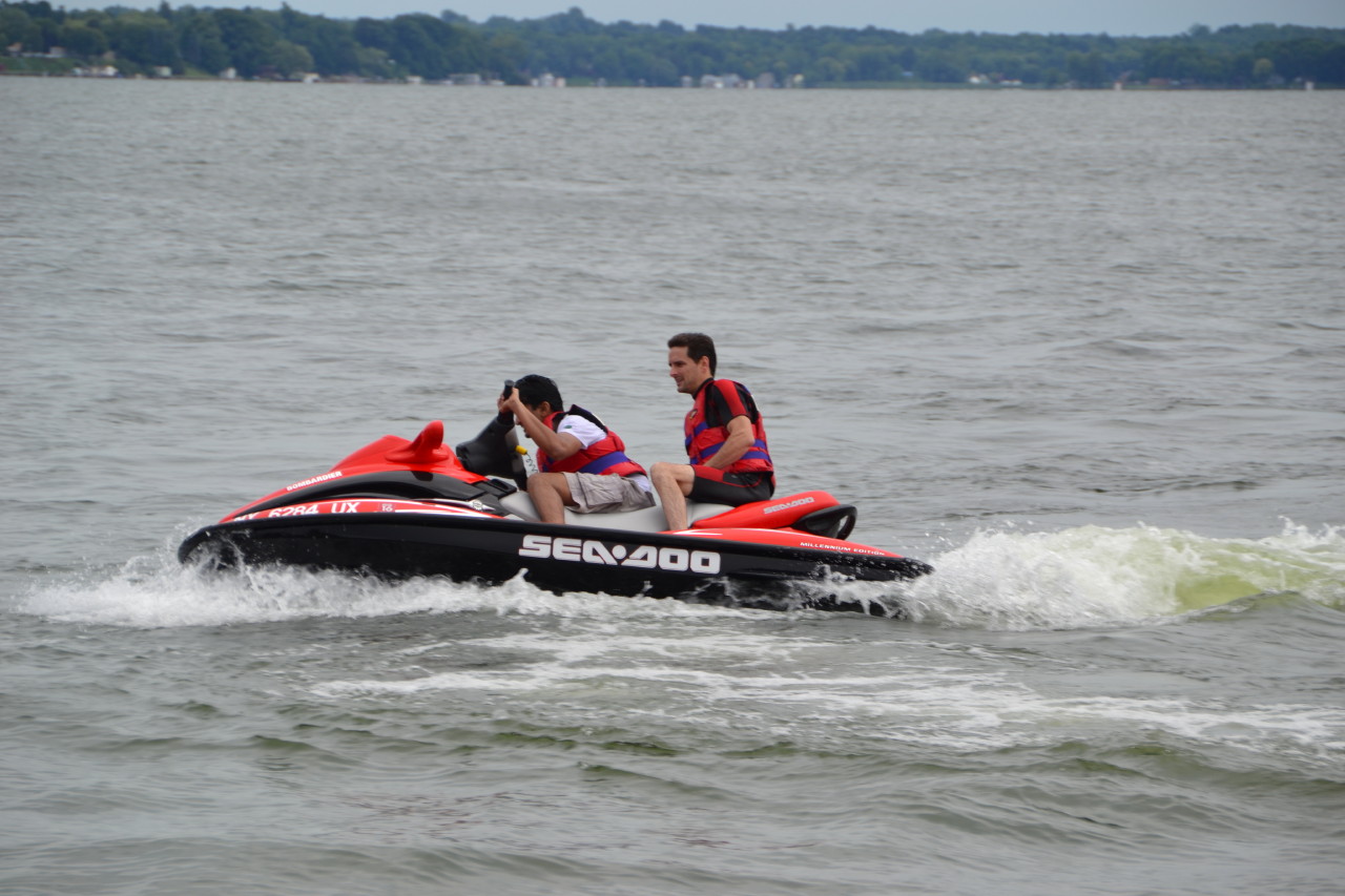 Water Sports on Sodus Bay, NY | 06 September 2014 | Sat, 6 Sep 2014 | 4:23:43 PM Water Sports on Sodus Bay, NY | 06 September 2014 | Sat, 6 Sep 2014 | 4:23:43 PM
