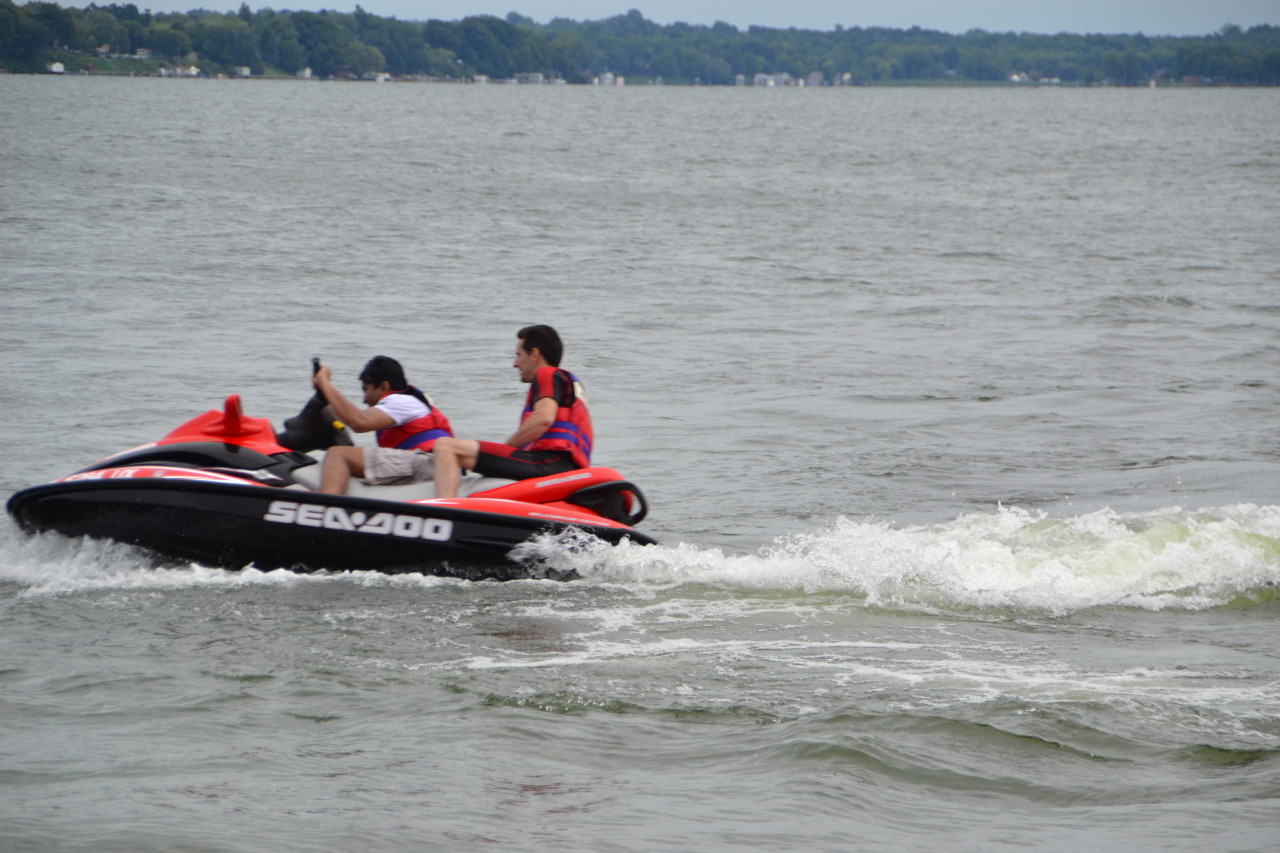 Water Sports on Sodus Bay, NY | 06 September 2014 | Sat, 6 Sep 2014 | 4:23:44 PM Water Sports on Sodus Bay, NY | 06 September 2014 | Sat, 6 Sep 2014 | 4:23:44 PM