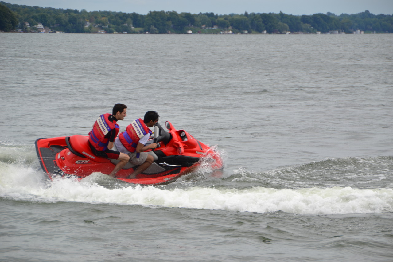 Water Sports on Sodus Bay, NY | 06 September 2014 | Sat, 6 Sep 2014 | 4:23:45 PM Water Sports on Sodus Bay, NY | 06 September 2014 | Sat, 6 Sep 2014 | 4:23:45 PM