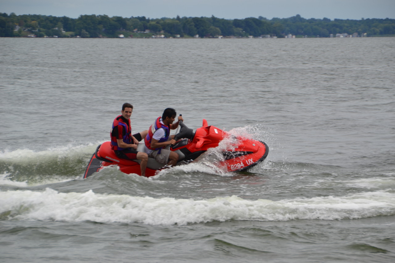 Water Sports on Sodus Bay, NY | 06 September 2014 | Sat, 6 Sep 2014 | 4:23:46 PM Water Sports on Sodus Bay, NY | 06 September 2014 | Sat, 6 Sep 2014 | 4:23:46 PM