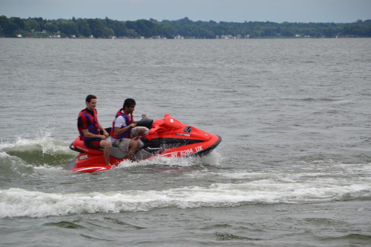 Water Sports on Sodus Bay, NY | 06 September 2014 | Sat, 6 Sep 2014 | 4:23:46 PM Water Sports on Sodus Bay, NY | 06 September 2014 | Sat, 6 Sep 2014 | 4:23:46 PM