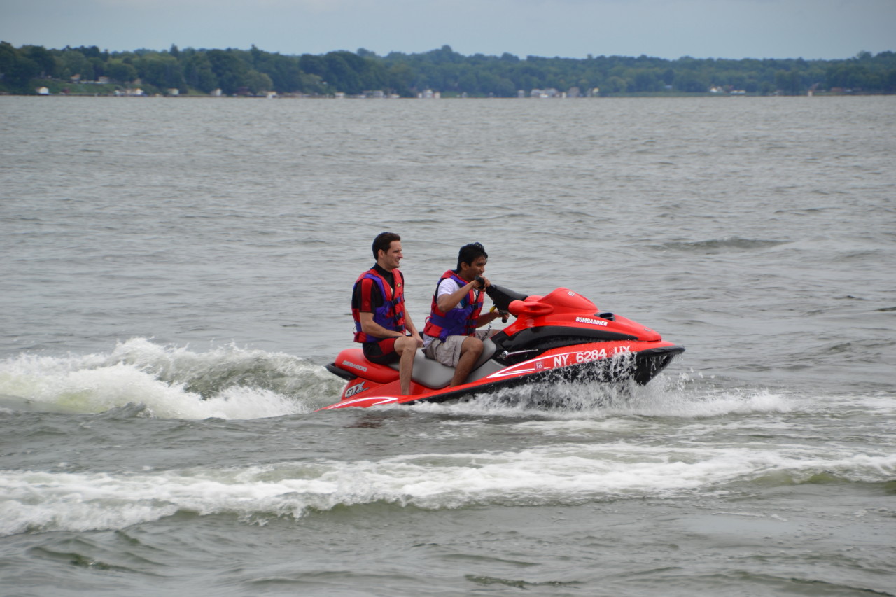Water Sports on Sodus Bay, NY | 06 September 2014 | Sat, 6 Sep 2014 | 4:23:46 PM Water Sports on Sodus Bay, NY | 06 September 2014 | Sat, 6 Sep 2014 | 4:23:46 PM