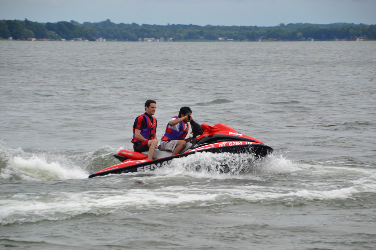 Water Sports on Sodus Bay, NY | 06 September 2014 | Sat, 6 Sep 2014 | 4:23:47 PM Water Sports on Sodus Bay, NY | 06 September 2014 | Sat, 6 Sep 2014 | 4:23:47 PM