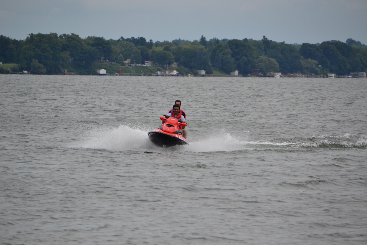 Water Sports on Sodus Bay, NY | 06 September 2014 | Sat, 6 Sep 2014 | 4:26:49 PM Water Sports on Sodus Bay, NY | 06 September 2014 | Sat, 6 Sep 2014 | 4:26:49 PM