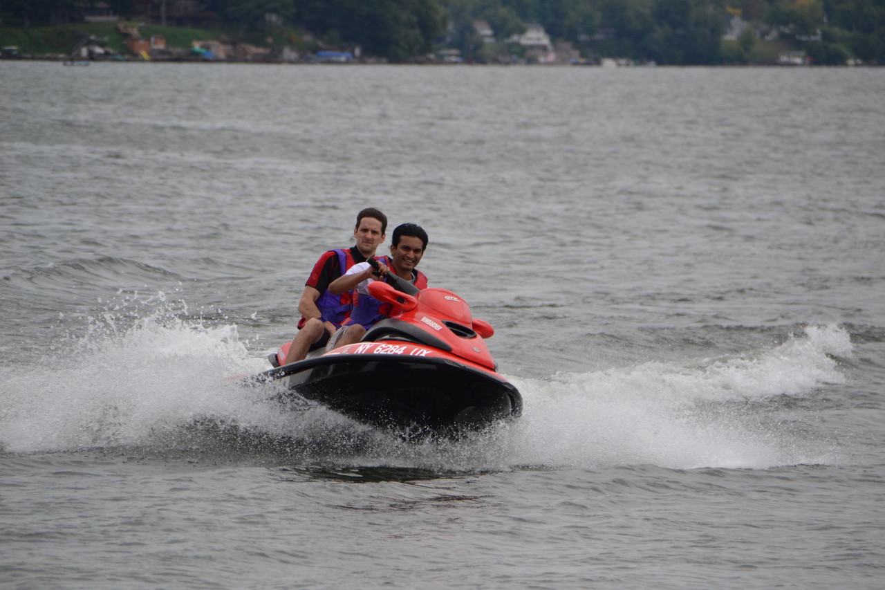 Water Sports on Sodus Bay, NY | 06 September 2014 | Sat, 6 Sep 2014 | 4:26:57 PM Water Sports on Sodus Bay, NY | 06 September 2014 | Sat, 6 Sep 2014 | 4:26:57 PM