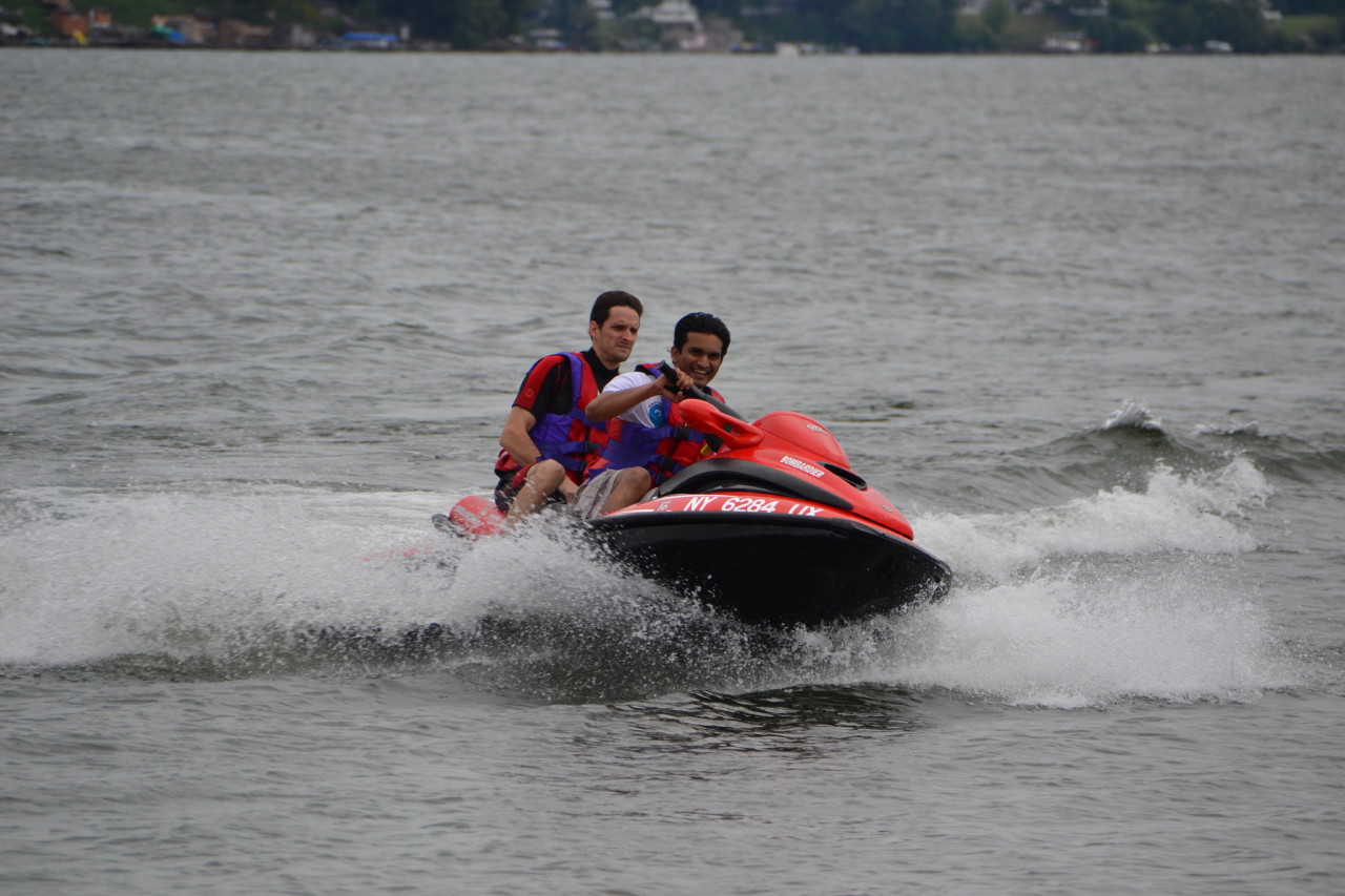 Water Sports on Sodus Bay, NY | 06 September 2014 | Sat, 6 Sep 2014 | 4:26:58 PM Water Sports on Sodus Bay, NY | 06 September 2014 | Sat, 6 Sep 2014 | 4:26:58 PM