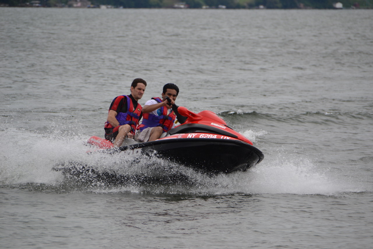 Water Sports on Sodus Bay, NY | 06 September 2014 | Sat, 6 Sep 2014 | 4:26:58 PM Water Sports on Sodus Bay, NY | 06 September 2014 | Sat, 6 Sep 2014 | 4:26:58 PM