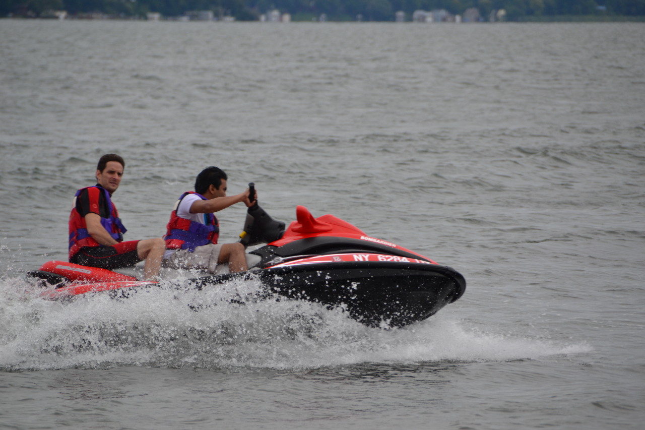 Water Sports on Sodus Bay, NY | 06 September 2014 | Sat, 6 Sep 2014 | 4:26:59 PM Water Sports on Sodus Bay, NY | 06 September 2014 | Sat, 6 Sep 2014 | 4:26:59 PM