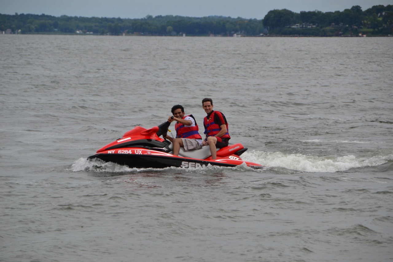 Water Sports on Sodus Bay, NY | 06 September 2014 | Sat, 6 Sep 2014 | 4:27:32 PM Water Sports on Sodus Bay, NY | 06 September 2014 | Sat, 6 Sep 2014 | 4:27:32 PM