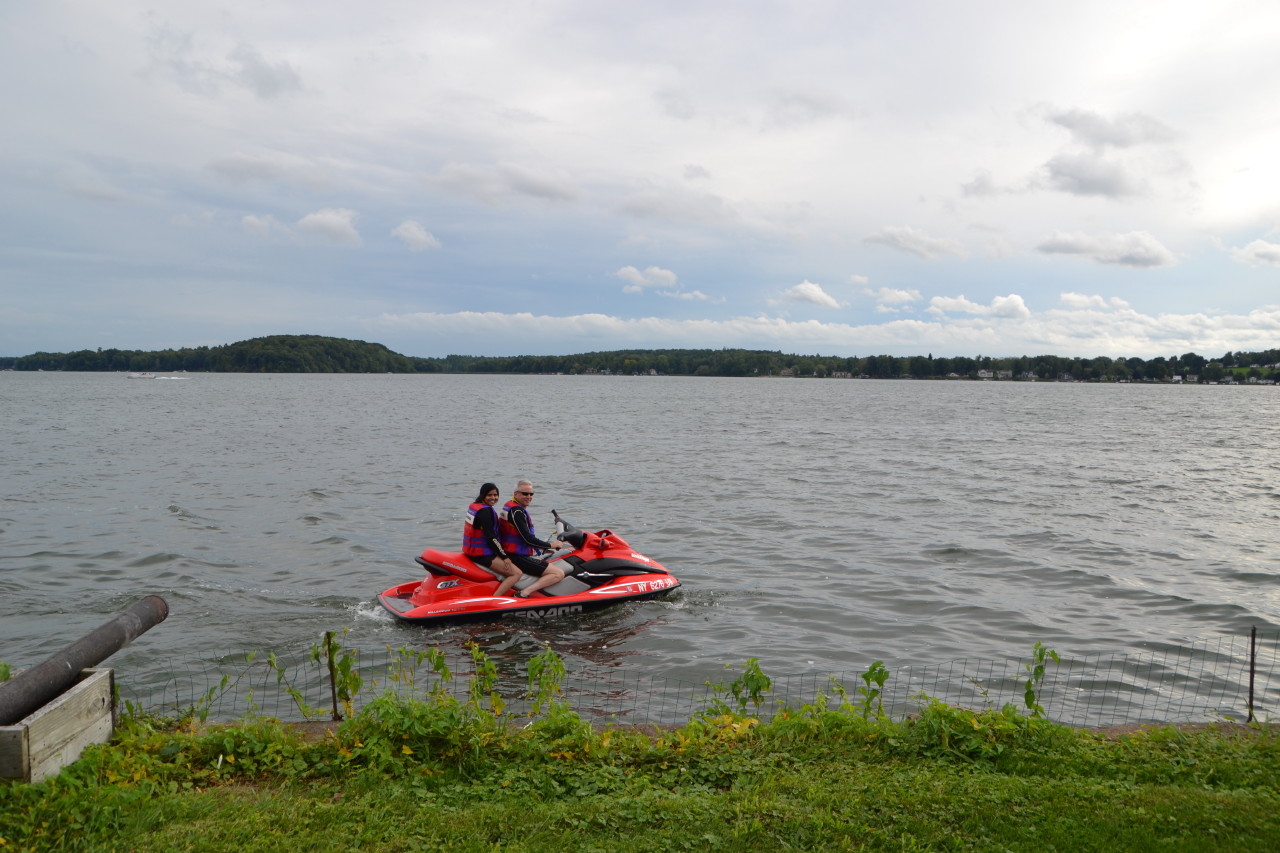 Water Sports on Sodus Bay, NY | 06 September 2014 | Sat, 6 Sep 2014 | 4:36:34 PM Water Sports on Sodus Bay, NY | 06 September 2014 | Sat, 6 Sep 2014 | 4:36:34 PM